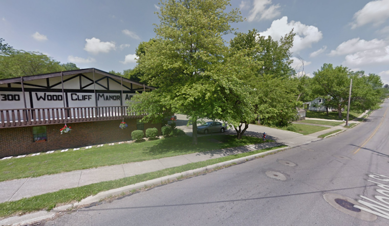 Mansfield Woman Killed, Man Critically Injured in Suspected Domestic Violence Shooting