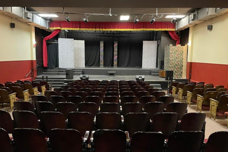 Mansfield's Farr Best Theater to Come Alive With Debut of "Head Over Heels" by The Fleetwood Project