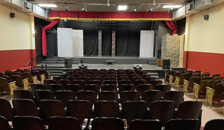 Mansfield's Farr Best Theater to Come Alive With Debut of "Head Over Heels" by The Fleetwood Project
