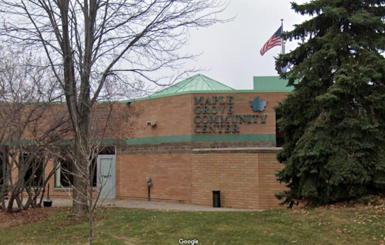 Maple Grove Eyes Expansion of Community Center with Acquisition of Nearby Life Time Building