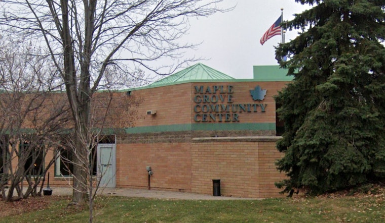 Maple Grove Eyes Expansion of Community Center with Acquisition of Nearby Life Time Building