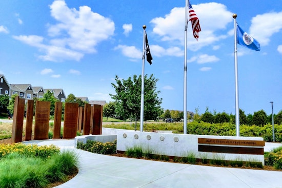 Maple Grove, MN to Honor Veterans with Central Park Ceremony on November 11