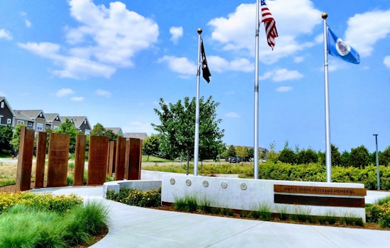 Maple Grove, MN to Honor Veterans with Central Park Ceremony on November 11