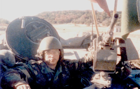 Maple Grove Police Department Honors Veterans, Celebrates Their Own on Veterans Day