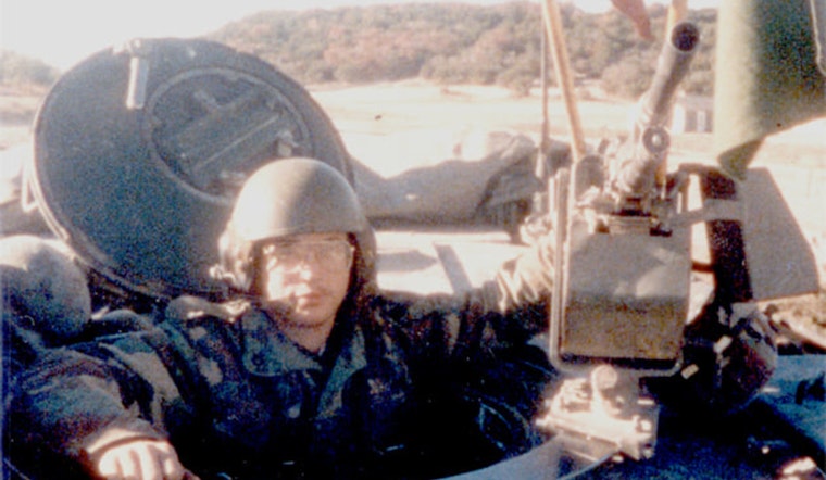 Maple Grove Police Department Honors Veterans, Celebrates Their Own on Veterans Day