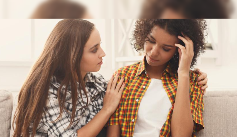 Maple Grove Police Encourage Year-Round Vigilance Beyond Domestic Violence Awareness Month