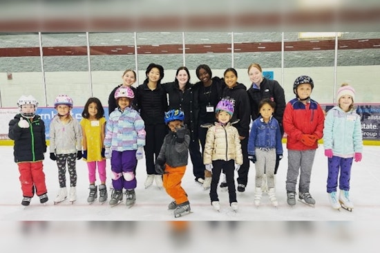 Maple Grove Skating School Celebrates Enrolling Over 1,000 Members, Earns Top State Ranking and National Recognition