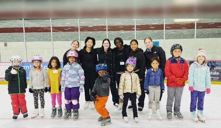Maple Grove Skating School Celebrates Enrolling Over 1,000 Members, Earns Top State Ranking and National Recognition