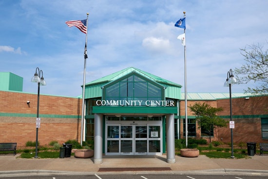 Maple Grove Welcomes Community to Cozy Indoor Farmers Market This November