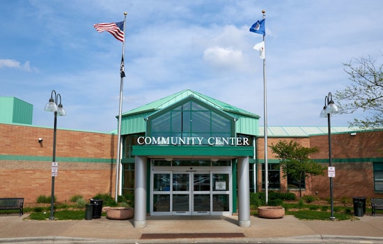 Maple Grove Welcomes Community to Cozy Indoor Farmers Market This November