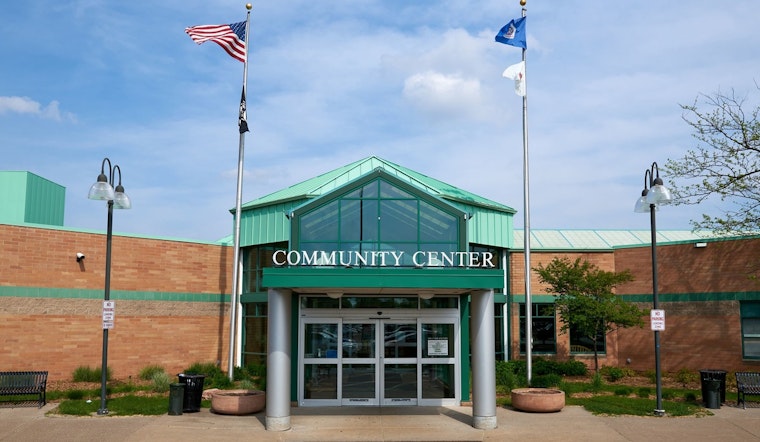 Maple Grove Welcomes Community to Cozy Indoor Farmers Market This November