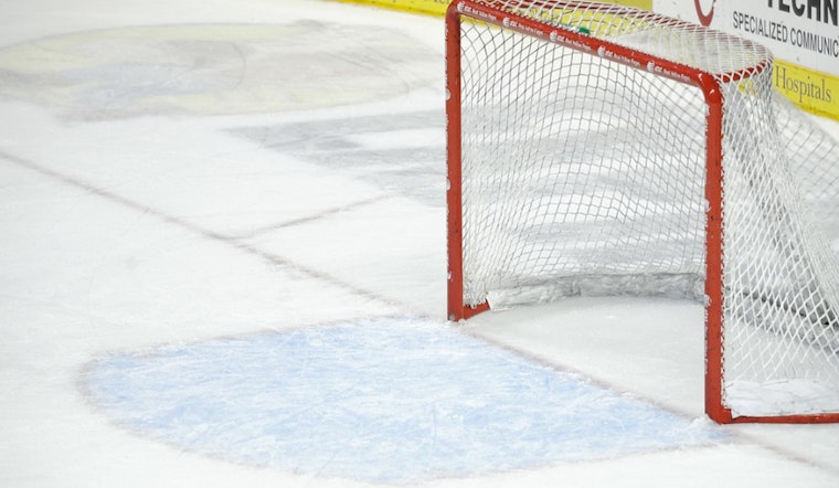 Maple Leafs Seal 3-0 Shutout Victory Against Golden Knights at Scotiabank Arena