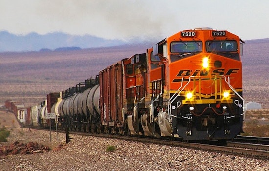 Maricopa County Advances BNSF's $3.2 Billion Logistics Project Amid Surprise Community Concerns