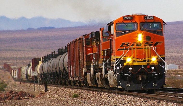 Maricopa County Advances BNSF's $3.2 Billion Logistics Project Amid Surprise Community Concerns