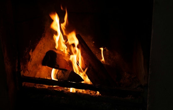 Maricopa County Encourages Residents to Ditch Wood Burning to Improve Air Quality