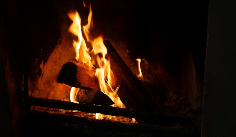 Maricopa County Encourages Residents to Ditch Wood Burning to Improve Air Quality