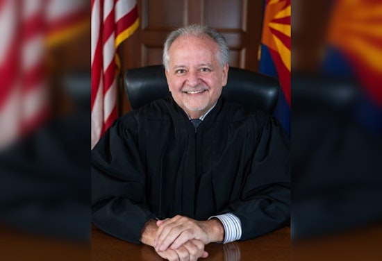 Maricopa County Judge Steps Down from Arizona Fake Electors Case Amid Bias Claims