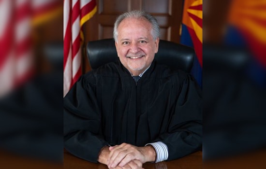 Maricopa County Judge Steps Down from Arizona Fake Electors Case Amid Bias Claims
