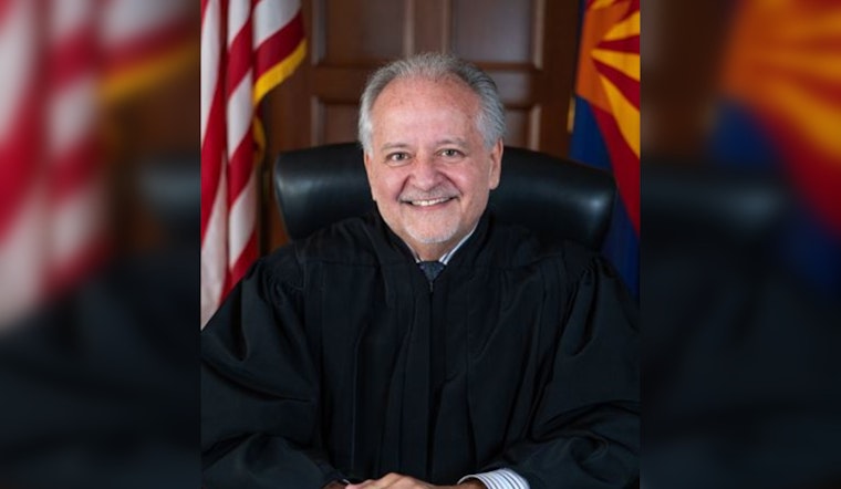 Maricopa County Judge Steps Down from Arizona Fake Electors Case Amid Bias Claims