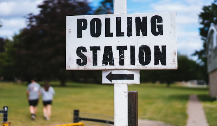 Maricopa County Offers 246 Vote Centers and Resources for Convenient Election Day Voting in Scottsdale