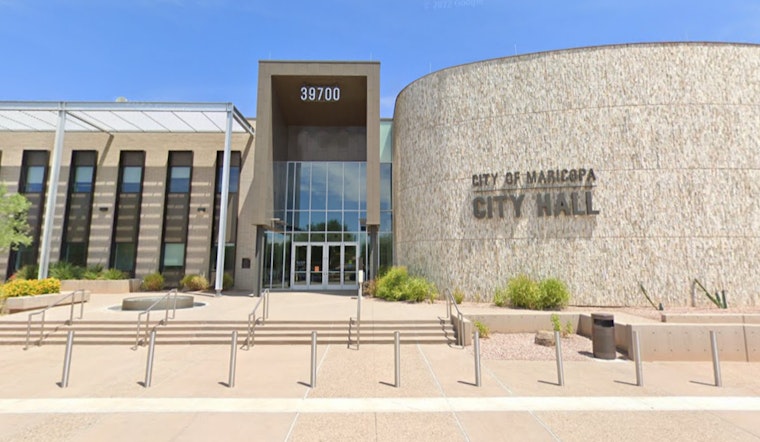 Maricopa County Restores Voting Rights to Nearly 2,000 Misclassified as Felons