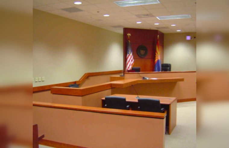 Maricopa County Superior Court to Fill Judicial Vacancies, Applications for Hon. Gentry and Hon. Cohen's Seats Now Open
