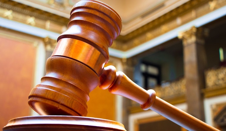 Maricopa County Teenager Sentenced to 31 Years for Second-Degree Murder and Aggravated Assault