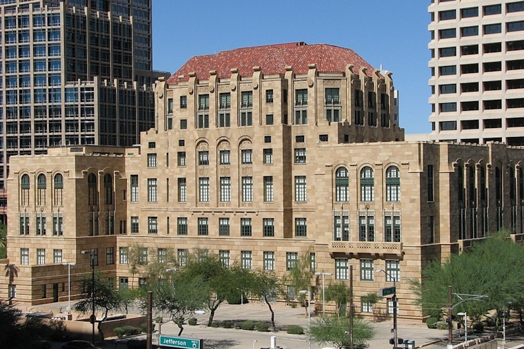 Maricopa County Voters Approve Half-Cent Sales Tax Extension to Fund $28 Billion in Transportation Projects