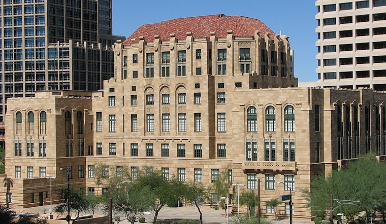 Maricopa County Voters Approve Half-Cent Sales Tax Extension to Fund $28 Billion in Transportation Projects
