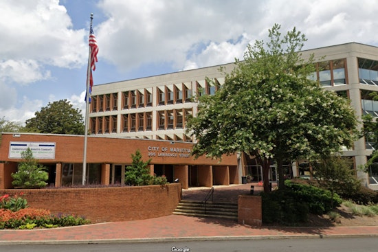 Marietta City Council Committee Meetings Scheduled for November, Open to Public Participation