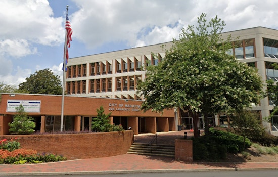 Marietta City Council Committee Meetings Scheduled for November, Open to Public Participation