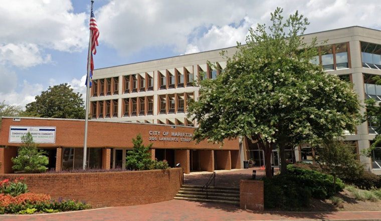 Marietta City Council Committee Meetings Scheduled for November, Open to Public Participation