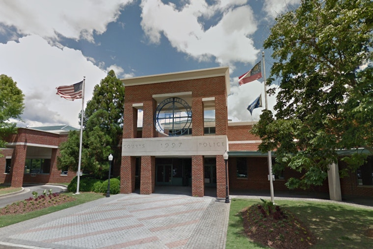 Marietta Teen Charged with Concealment After Newborn Found Dead: Community Awaits Further Developments