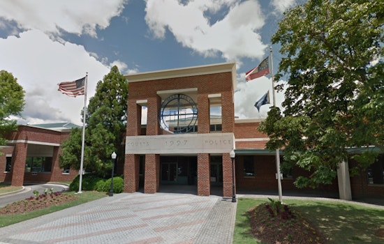 Marietta Teen Charged with Concealment After Newborn Found Dead: Community Awaits Further Developments