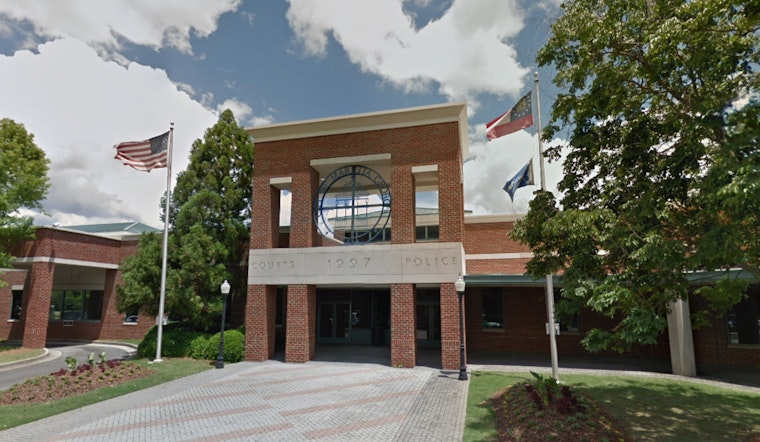 Marietta Teen Charged with Concealment After Newborn Found Dead: Community Awaits Further Developments