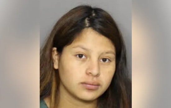 Marietta Teen Charged With Felony Murder for Allegedly Trying to Bury Newborn
