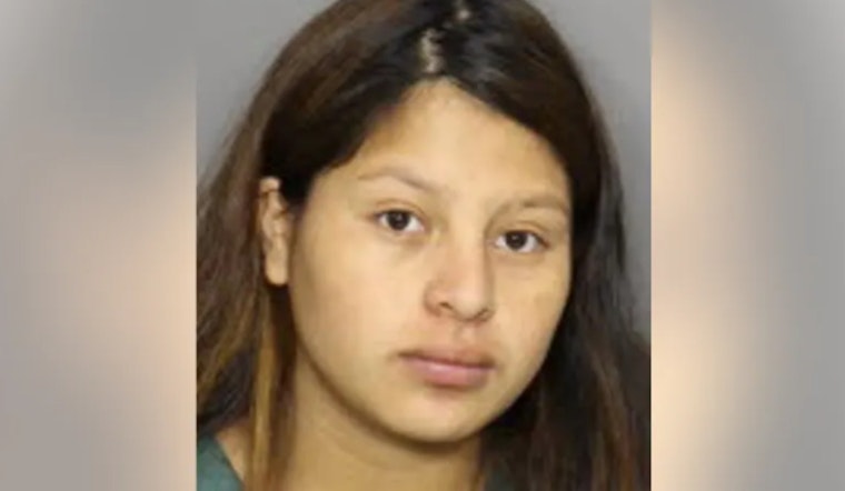 Marietta Teen Charged With Felony Murder for Allegedly Trying to Bury Newborn