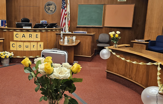 Marin County Launches CARE Court to Support Individuals with Severe Mental Illnesses