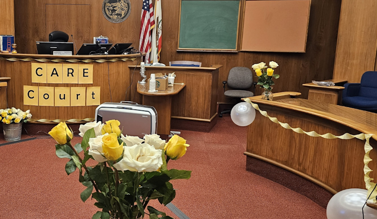 Marin County Launches CARE Court to Support Individuals with Severe Mental Illnesses