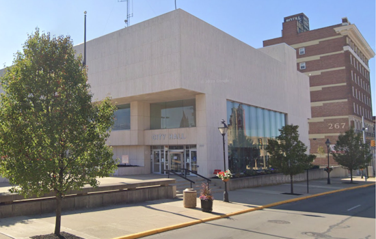 Marion City Announces Altered Holiday Schedules for Thanksgiving, Essential Services Remain Unaffected