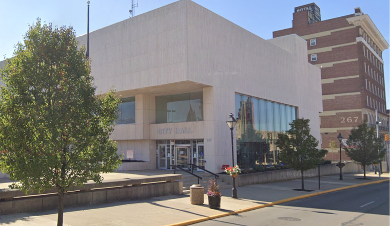 Marion City Announces Altered Holiday Schedules for Thanksgiving, Essential Services Remain Unaffected