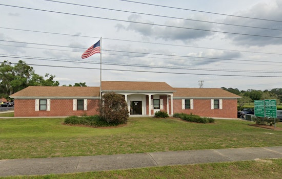 Marion County Announces Thanksgiving Closure Schedule for Administrations and Services