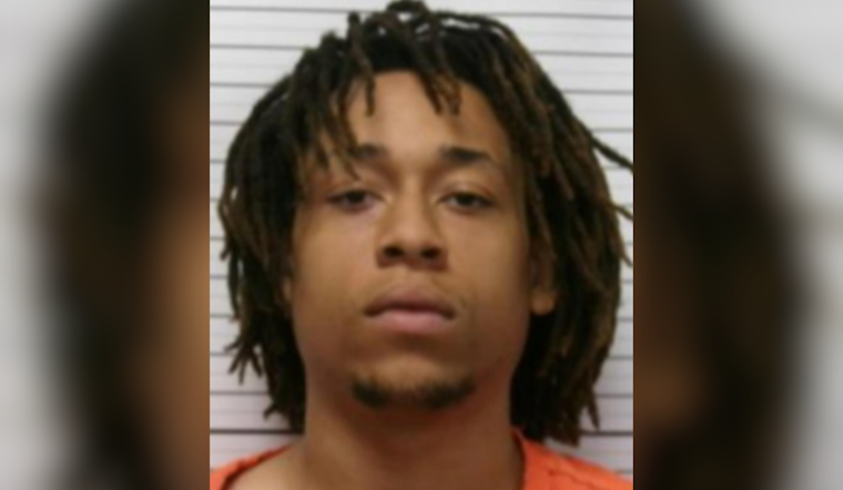 Marion Man Sentenced to 18 Months for Sexual Assault at Local Hobby Lobby Store
