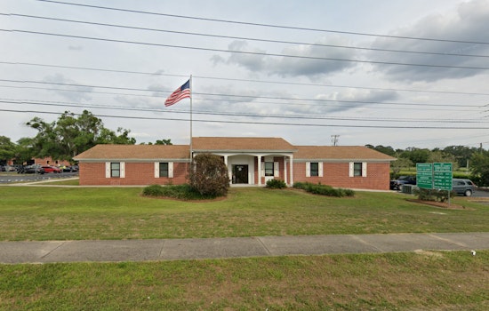 Marion Oaks Residents Advised to Boil Water Due to Infrastructure Upgrades by Marion County Utilities