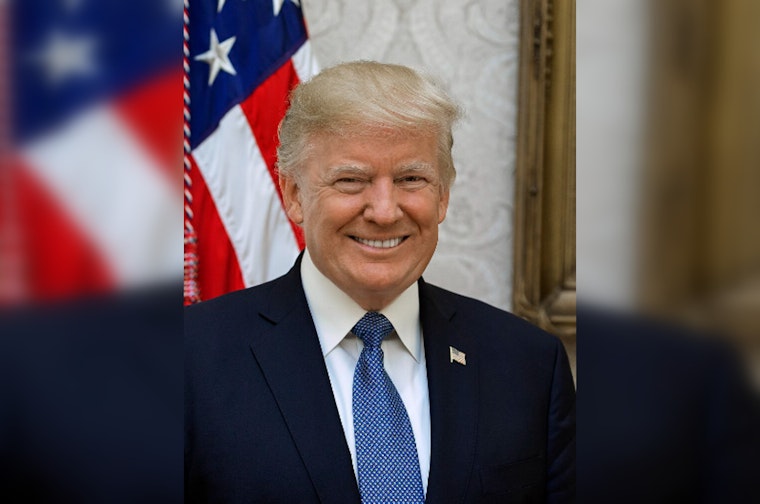 Market Mayhem, Bitcoin Skyrockets to $75K as Trump Triumphs in Presidential Encore