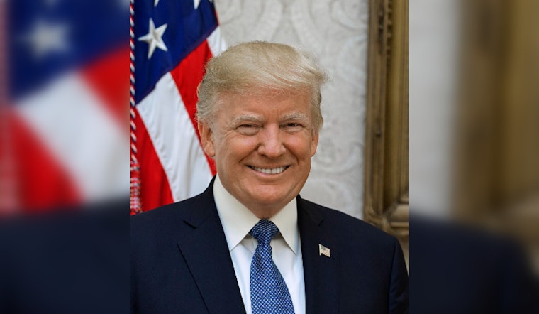 Market Mayhem, Bitcoin Skyrockets to $75K as Trump Triumphs in Presidential Encore