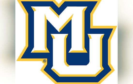Marquette Golden Eagles Triumph Over George Mason 82-63, Joplin and Jones Lead Charge in Electric Student-Exclusive Matchup