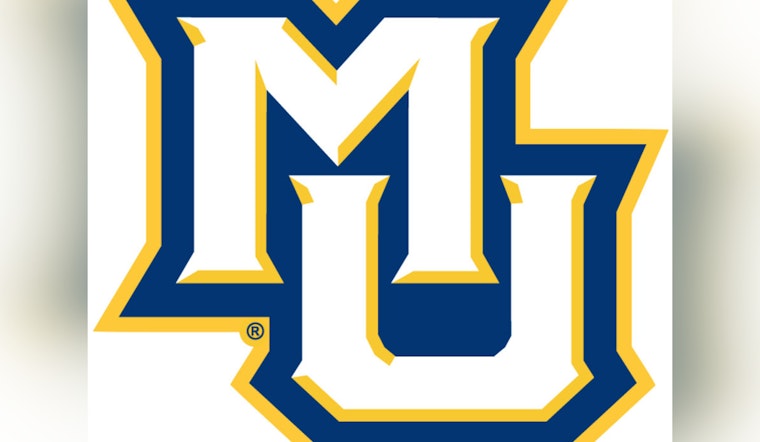 Marquette Golden Eagles Triumph Over George Mason 82-63, Joplin and Jones Lead Charge in Electric Student-Exclusive Matchup