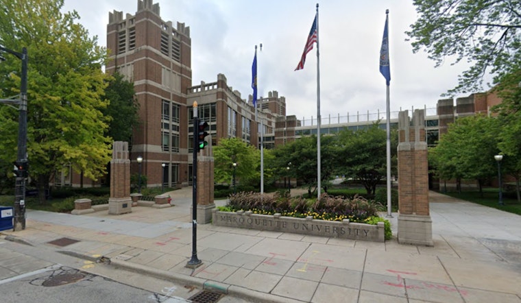 Marquette University Event Draws Hundreds to Discuss Youth Mental Health and Resilience in Milwaukee