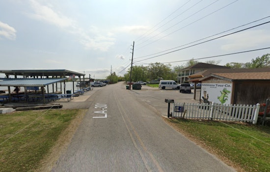 Marrero-Based Louisiana Swamp Tours, LLC Sentenced for False Statements to Coast Guard